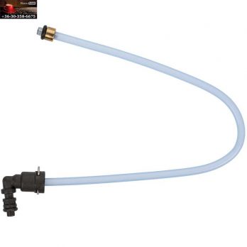 Teflon Nagynyomású cső Jura Központi egységhez 260mm  Nr:1030