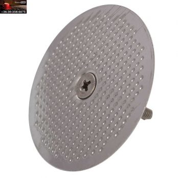 Központi egység szűrő  / 35,8 mm / Saeco - Philips