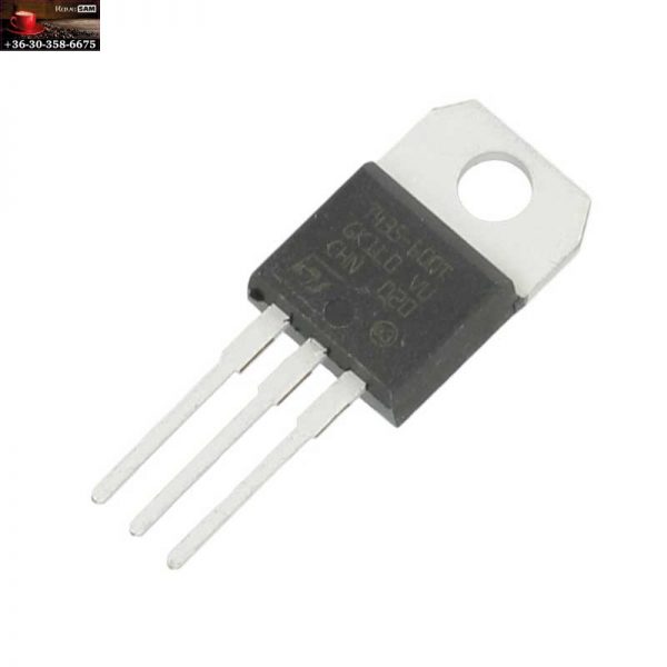TRIAC T435-600T