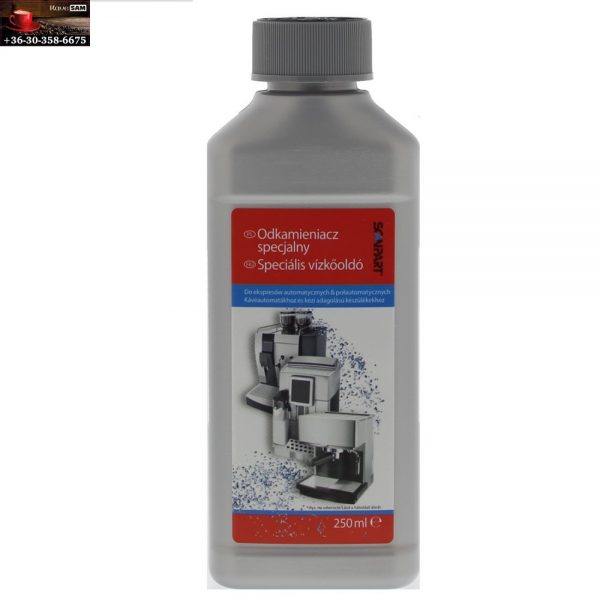 Scanpart speciális vízkőoldó