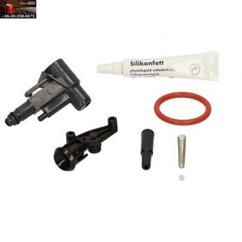 Saeco / Philips központi egység javító szett E79