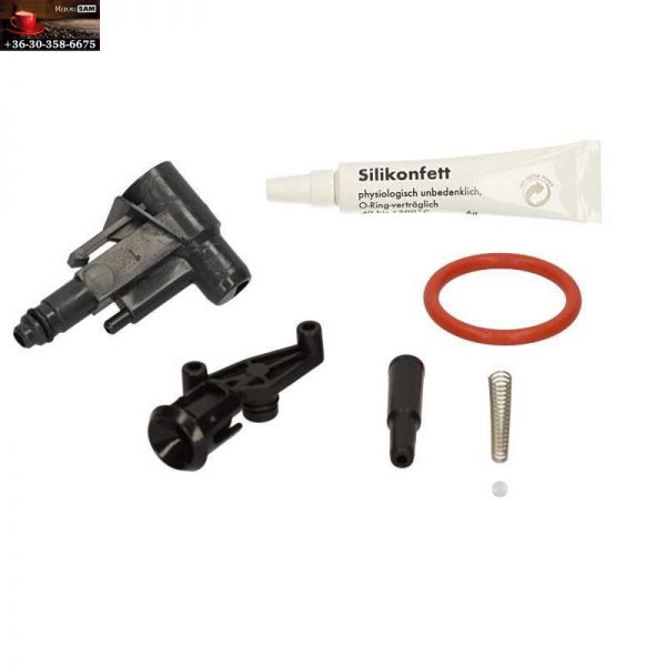 Saeco / Philips központi egység javító szett E79