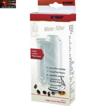 Saeco vízlágyító patron