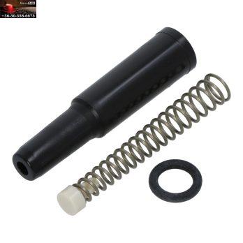 Crema szelep, tüske, rugó, tömítés szett 4db-os új tipus