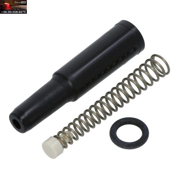 Crema szelep, tüske, rugó, tömítés szett 4db-os új tipus