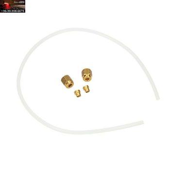 boiler / kazán cső