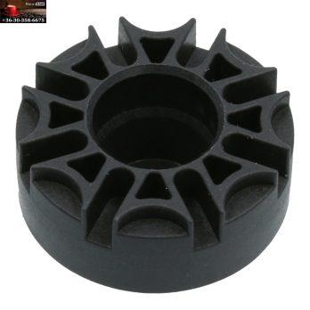 Kerámiaszelep meghajtás