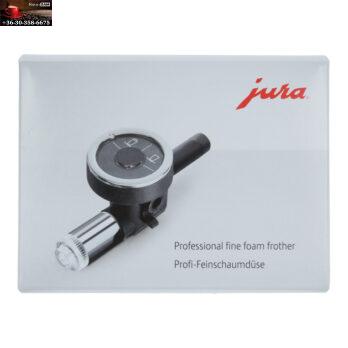 Jura cappuccuninofej