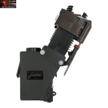 Központi egység Jura P.E.P.   felújított Nr: 72521
