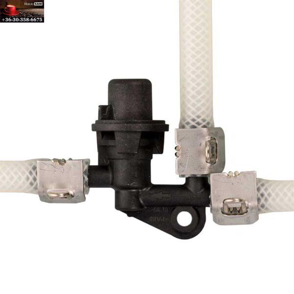 Jura szelep Z5 - Z7 - X5 Nr: 66360