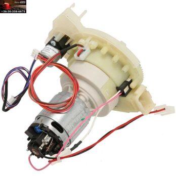 Jura Giga Daráló motor bal oldali komplett Nr: 71782 JURA Giga 5 Giga 6 GIGA 10 (EA) Giga W10 (EA) Giga X3 Giga X7 Giga X7c Giga X8 Giga X8 GII Giga X8c Giga X8c GII Giga X9 Giga X9c