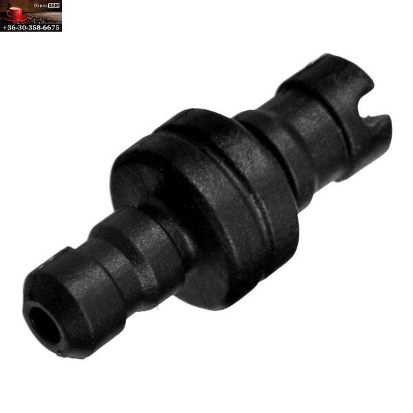 Cappuccino fej csatlakozó HP3 - V1 Nr: 63634